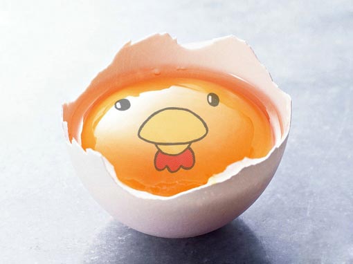 吃鸡蛋的禁忌